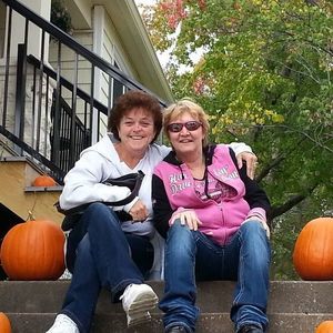 Meet your Posher, Diane